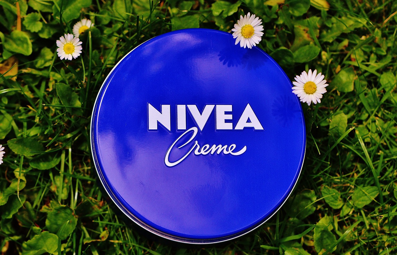 Les raisons de choix de la marque Nivea pour vos soins du visage
